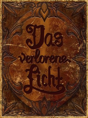 cover image of Das verlorene Licht